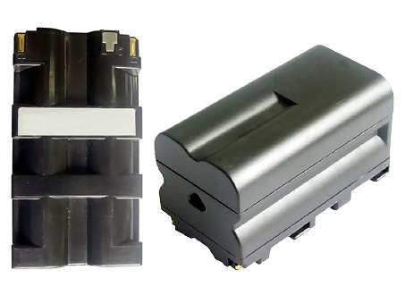 Kompatibel videokamera batteri til SONY DCR-TRV310K Kompatibel videokamera batteri SONY til DCR-TRV310K