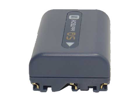 Kompatibel videokamera batteri til SONY DCR-TRV39 Kompatibel videokamera batteri SONY til DCR-TRV39