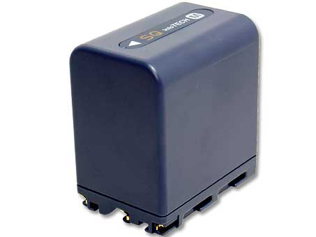 Kompatibel videokamera batteri til SONY DCR-TRV39 Kompatibel videokamera batteri SONY til DCR-TRV39