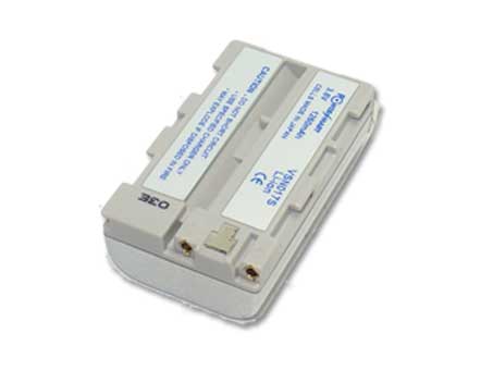 Kompatibel videokamera batteri til SONY DCR-PC3E Kompatibel videokamera batteri SONY til DCR-PC3E