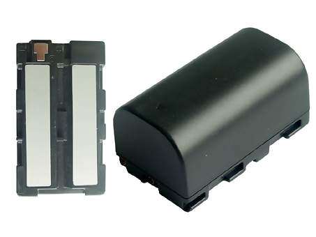 Kompatibel videokamera batteri til SONY DCR-PC5L Kompatibel videokamera batteri SONY til DCR-PC5L