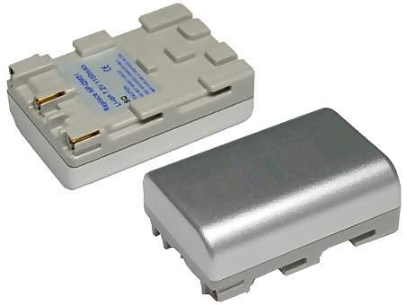Kompatibel kamera batteri til sony CCD-TRV96K Kompatibel kamera batteri sony til CCD-TRV96K