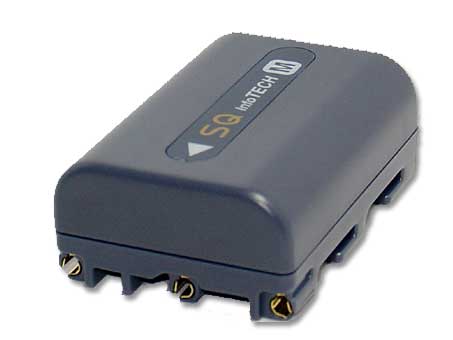 Kompatibel videokamera batteri til SONY DCR-TRV8 Kompatibel videokamera batteri SONY til DCR-TRV8