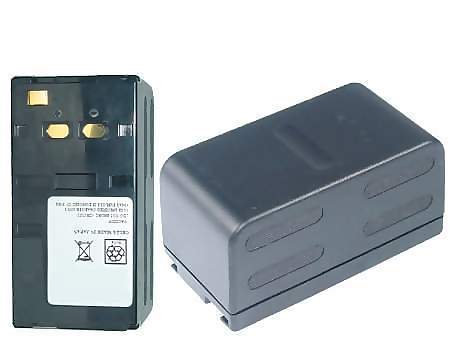 Kompatibel kamera batteri sony  til CCD-TR2000 