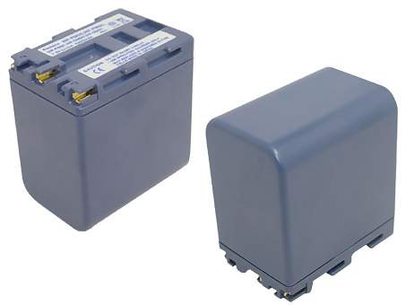 Kompatibel videokamera batteri til SONY DCR-PC9E Kompatibel videokamera batteri SONY til DCR-PC9E