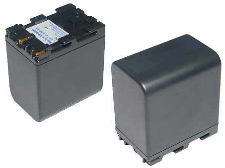 Kompatibel videokamera batteri til SONY DCR-TRV70K Kompatibel videokamera batteri SONY til DCR-TRV70K