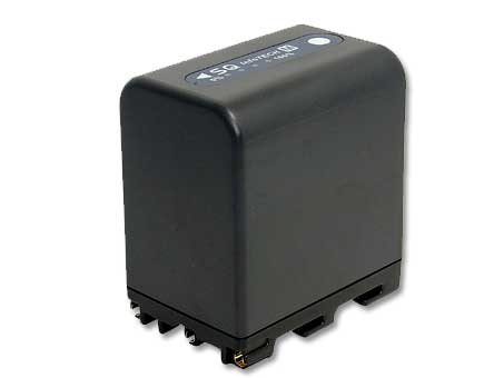 Kompatibel Camcorder batteri SONY  til NP-QM71D 