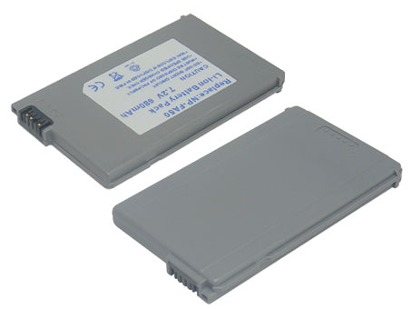 Kompatibel videokamera batteri til SONY DCR-PC55W Kompatibel videokamera batteri SONY til DCR-PC55W