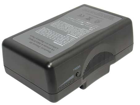 Kompatibel videokamera batteri til SONY PVM-9L3 Kompatibel videokamera batteri SONY til PVM-9L3