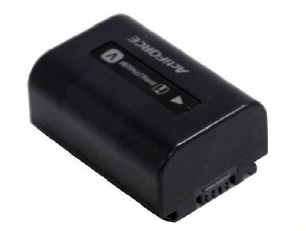 Kompatibel videokamera batteri til SONY HDR-SR10/E Kompatibel videokamera batteri SONY til HDR-SR10/E