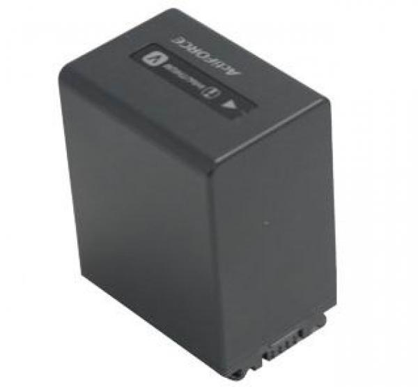 Kompatibel videokamera batteri til SONY DCR-SX33E Kompatibel videokamera batteri SONY til DCR-SX33E