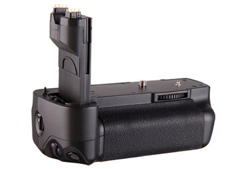 Kompatibel batterigreb til CANON BGE6 Kompatibel batterigreb CANON til BGE6