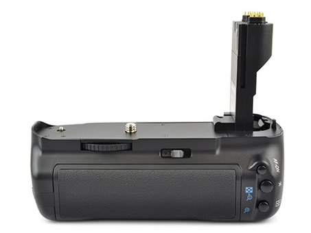 Kompatibel batterigreb til CANON BGE7 Kompatibel batterigreb CANON til BGE7